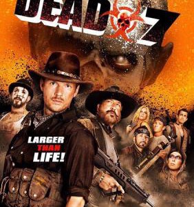 E429死亡7人组 DEAD 7 (2016) 超级男孩主演最新动作冒险新片