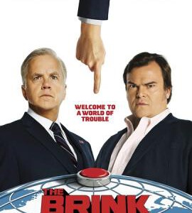 E433政局边缘 第一季 THE BRINK