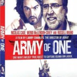 E444光杆司令/光杆部队 ARMY OF ONE (2016) 一人的军队/一个人的军队