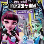 E447精灵高中：欢迎来到精灵中学 2016 国粤语版