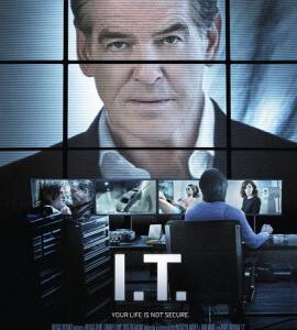 E450绝对控制(007经典扮演者“皮尔斯·布鲁斯南”2016年主演最新动作惊悚强势新片)