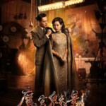 E452魔宫魅影/魂断霞飞路 魔都18号/魔都魅影/魔都14号 PHANTOM OF THE THEATRE(2016)