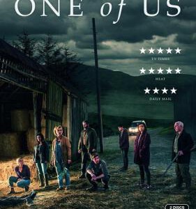 F105   BBC：谁是凶手 2016 ONE OF US