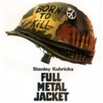E462全金属外壳 FULL METAL JACKET (1987) 豆瓣评分8.5