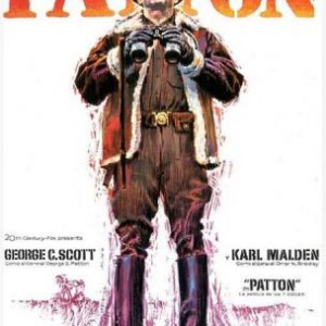 E470巴顿将军PATTON