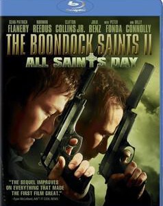 E472处刑人2 THE BOONDOCK SAINTS II：ALL SAINTS DAY (2009)