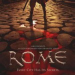 E473-474罗马 第一季 2碟 ROME 豆瓣评分 8.9