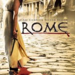 E475-476罗马 第二季 2碟 ROME 豆瓣评分 8.9