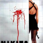 E633-636尼基塔 第1季  (四碟装）