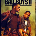 E495绝地战警2 看史密斯飚车枪战