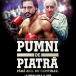 E514顽石之拳/石拳杜兰 光荣擂台 HANDS OF STONE (2016)