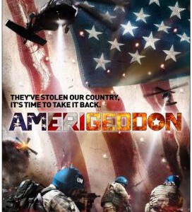 E518美国迦顿 AMERIGEDDON (2016)
