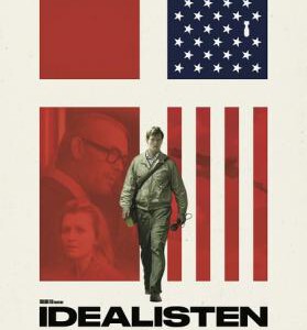 E519理想主义者 IMDB评分高达7.0,荣获中国北京国际电影节 最佳导演奖 IDEALISTEN (2015) 杜比全景声