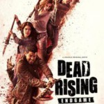 E522死亡复苏：终极游戏 DEAD RISING：ENDGAME (2016) 本片DTS-HD音轨非常彪悍