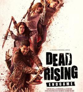 E522死亡复苏:终极游戏 DEAD RISING:ENDGAME (2016) 本片DTS-HD音轨非常彪悍