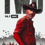 C604-608行尸走肉 第九季 2019 5碟装