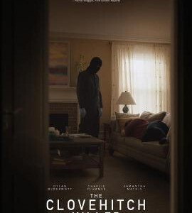 V435双套结杀手 2018 评分6.2THE CLOVEHITCH KILLER(2018)