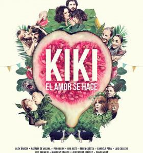 V432奇奇欲爱世界/爱爱马德里 2016 评分6.5