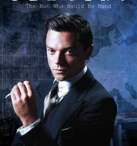 B262弗莱明：詹姆斯·邦德的前世今生 FLEMING（2014）