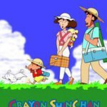 V420-423蜡笔小新(2) TV版601-1200集 4碟装 HDTV高清版 不支持PS3/PS4