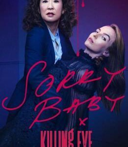 V419嗜血娇娃/杀死伊芙 第二季 2019 不支持PS3/PS4