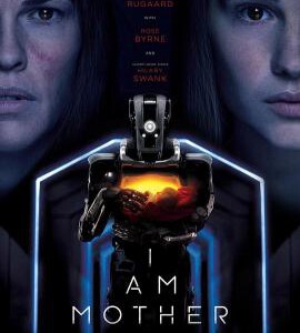 V415吾乃母亲/AI终结战 2019 评分7.3