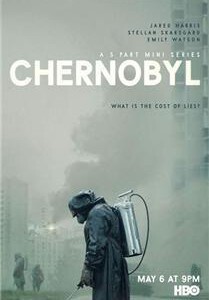 V413-414切尔诺贝利 2019 2碟装CHERNOBYL(2019)