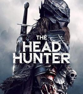 V410猎头武士 2018 评分5.5 THE HEAD HUNTER(2018)