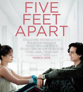 V409五尺天涯/我的五步男朋友 2019 评分8.0