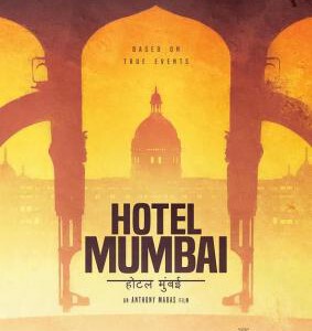 V408孟买酒店/失控危城 2018 评分8.3 印度高分影片