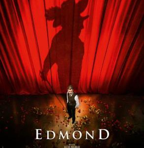 V407大鼻子小情圣/埃德蒙 2018 评分8.3