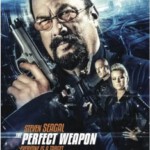 E529终极武器 The Perfect Weapon（2016）
