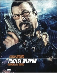 E529终极武器 The Perfect Weapon(2016)