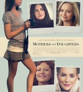 E531母与女 MOTHERS AND DAUGHTERS (2016)