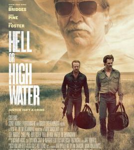 E532赴汤蹈火 HELL OR HIGH WATER (2016)