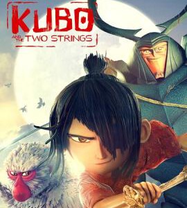 E533魔弦传说 久保与二弦琴/酷宝:魔弦传说 KUBO AND THE TWO STRINGS (2016)