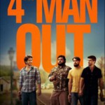 E536出柜第4格/出柜培训班 豆瓣评分高达7.5 FOURTH MAN OUT (2015)