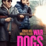 E538军火贩/军火狗 火线掏宝/军火好搭档 WAR DOGS (2016)