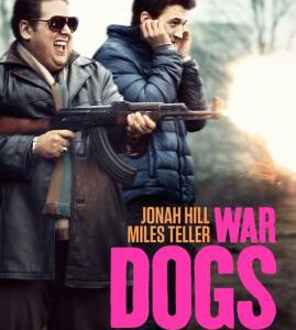 E538军火贩/军火狗 火线掏宝/军火好搭档 WAR DOGS (2016)