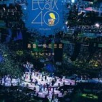 E540-541民歌四十·再唱一段思想起演唱会 2碟 MIN.GE.SI.SHI.(2015)