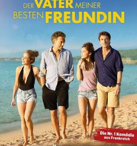 E546 情迷假期 爱上大叔行不行 Un moment degarement (2015)