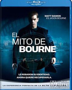 E145谍影重重2/伯恩的身份2 THE BOURNE SUPREMACY