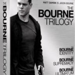 E146谍影重重3/伯恩的身份3 THE BOURNE ULTIMATUM