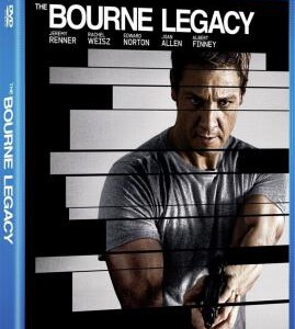 E147谍影重重4 2012年度大片火爆出击,音效悬疑力作