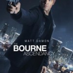 D529谍影重重5/叛谍追击5：身份重启 带静音 JASON BOURNE (2016)
