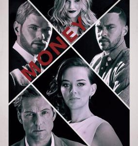 E547金钱疑案 MONEY (2016) 动作巨星“凯南·鲁兹”主演