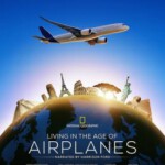 E548飞行时代/生于飞机时代 LIVING IN THE AGE OF AIRPLANES (2015)