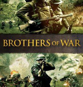 E549战争兄弟 BROTHERS OF WAR (2015)