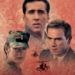 E554火鸟出击/阿帕奇战机 FIRE BIRDS(1990) 尼古拉斯凯奇主演美国经典空战大片