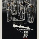 E555红一纵队/战地雄心 THE BIG RED ONE (1980) 获第33届戛纳电影节金棕榈提名